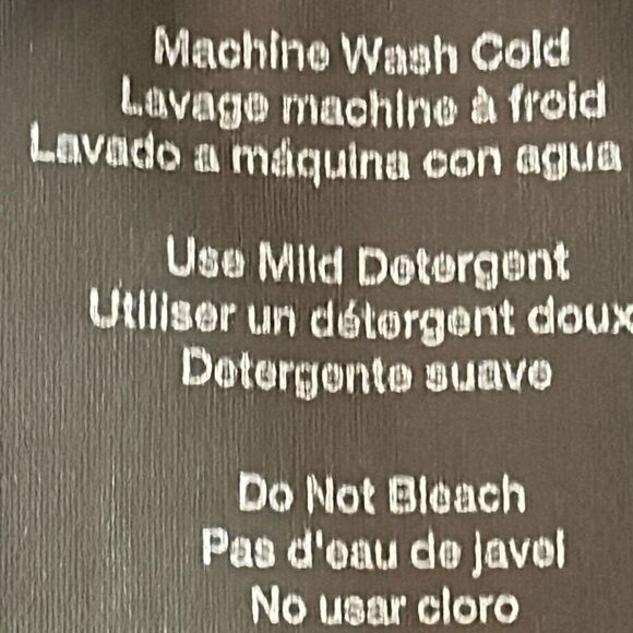 Merrell Scout Hoody Hoodie Quarter Zip Black size S Small JMS26323 - Picture 9 of 9